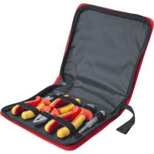 Набор инструмента 93 432 NHT-Ind03-H4 диэлектр. (4 предмета) NAVIGATOR 93432 оптом купить цена