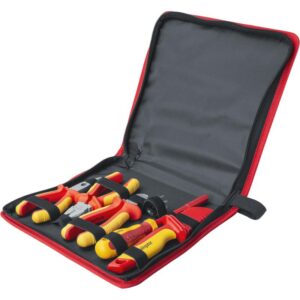 Набор инструмента 93 434 NHT-Ind05-H10 диэлектр. (10 предметов) NAVIGATOR 93434 оптом купить цена