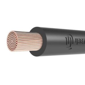 Провод ВПП 1х4.0 380В (м) Цветлит 00-00147825 оптом купить цена