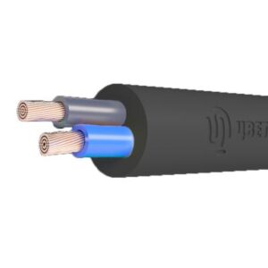 Кабель КГ-ХЛ 2х4 (N) 220/380В-3 (м) Цветлит 00-00142682 оптом купить цена