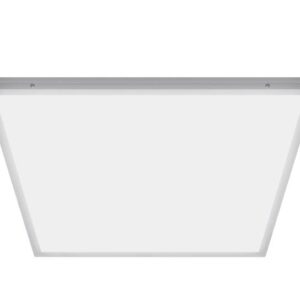 Светильник светодиодный PPL SPEC 02 Opal 40Вт 4000К IP40 165-265В 595х595х25 Ra>90 ДВО равномерная засветка панель рассеив. V2 негорюч. JazzWay 5043510 оптом купить цена