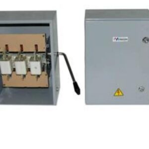 Ящик ЯБПВУ-100А IP54 TVENKOM БП-00008942 оптом купить цена