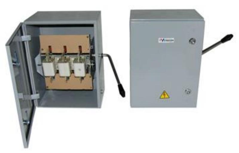 Ящик ЯБПВУ-250А IP54 TVENKOM БП-00008943 купить оптом выгодно Ящик ЯБПВУ-250А IP54 TVENKOM БП-00008943 оптом купить цена