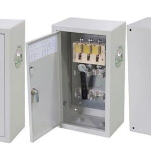 Ящик ЯРП-400А IP54 TVENKOM БП-00008947 оптом купить цена