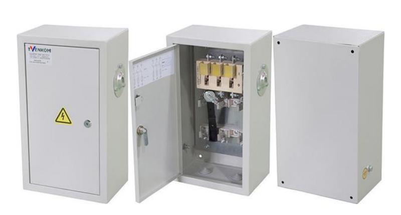 Ящик ЯРП-400А IP54 TVENKOM БП-00008947 купить оптом выгодно Ящик ЯРП-400А IP54 TVENKOM БП-00008947 оптом купить цена