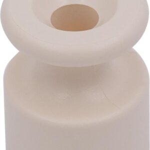 Изолятор ОП пластик песочн. зол. (уп.100шт) Bironi R1-551-24-100 оптом купить цена