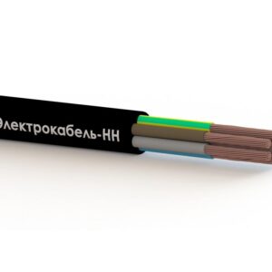 Кабель КГВВнг(А)-LS 7х1.5 (N PE) 380/660-2 (м) Электрокабель НН 00-00024218 оптом купить цена