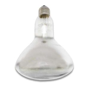 Лампа-термоизлучатель ИКЗ 220-250Вт R127 E27 (15) КЭЛЗ 8105001 оптом купить цена