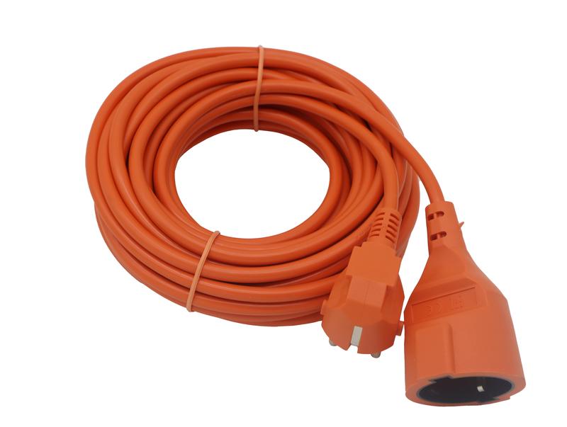 Удлинитель-шнур 1х10м с заземл. 6А IP20 3х0.75 TOKOV ELECTRIC TKE-SS10-075-Z купить оптом выгодно Удлинитель-шнур 1х10м с заземл. 6А IP20 3х0.75 TOKOV ELECTRIC TKE-SS10-075-Z оптом купить цена