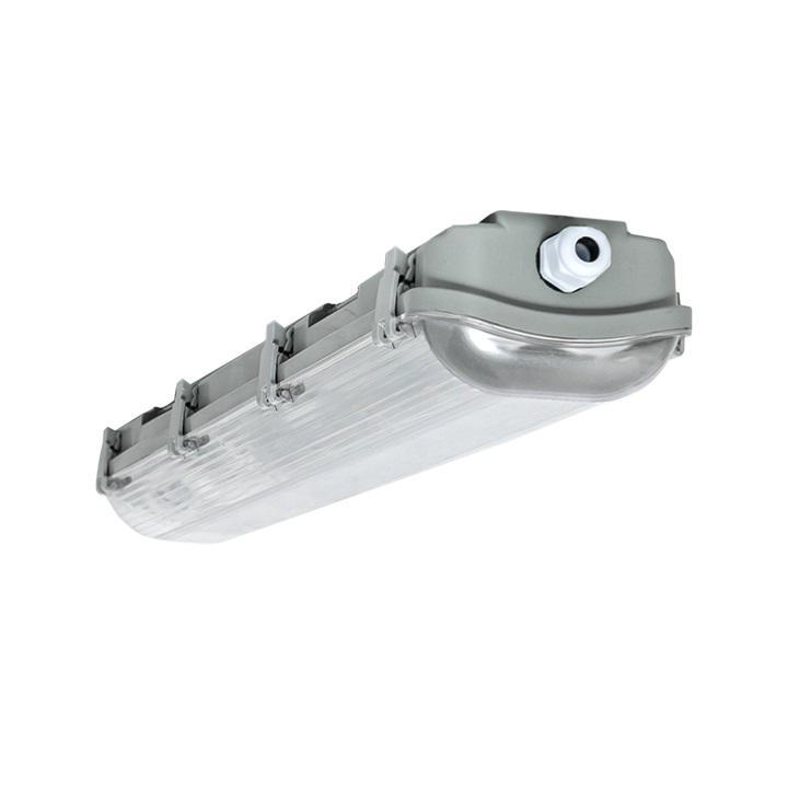 Светильник ДСП-3002 под LED лампу 2хT8 600мм пылевлагозащ. PROxima EKF TPL-3002-2Х060 купить оптом выгодно Светильник ДСП-3002 под LED лампу 2хT8 600мм пылевлагозащ. PROxima EKF TPL-3002-2Х060 оптом купить цена