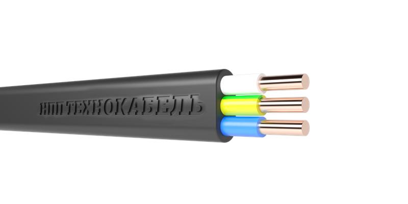Кабель ППГ-Пнг(А)-HF 3х4 ОК (N PE) 0.66кВ (м) Технокабель 00-00148198 купить оптом выгодно Кабель ППГ-Пнг(А)-HF 3х4 ОК (N PE) 0.66кВ (м) Технокабель 00-00148198 оптом купить цена