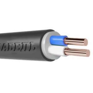 Кабель ППГнг(А)-HF 2х1.5 ОК (N) 0.66кВ (м) Технокабель 00-00148258 оптом купить цена