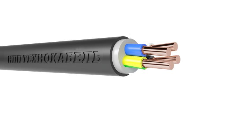Кабель ППГнг(А)-HF 4х1.5 ОК (N) 0.66кВ (м) Технокабель 00-00148262 купить оптом выгодно Кабель ППГнг(А)-HF 4х1.5 ОК (N) 0.66кВ (м) Технокабель 00-00148262 оптом купить цена