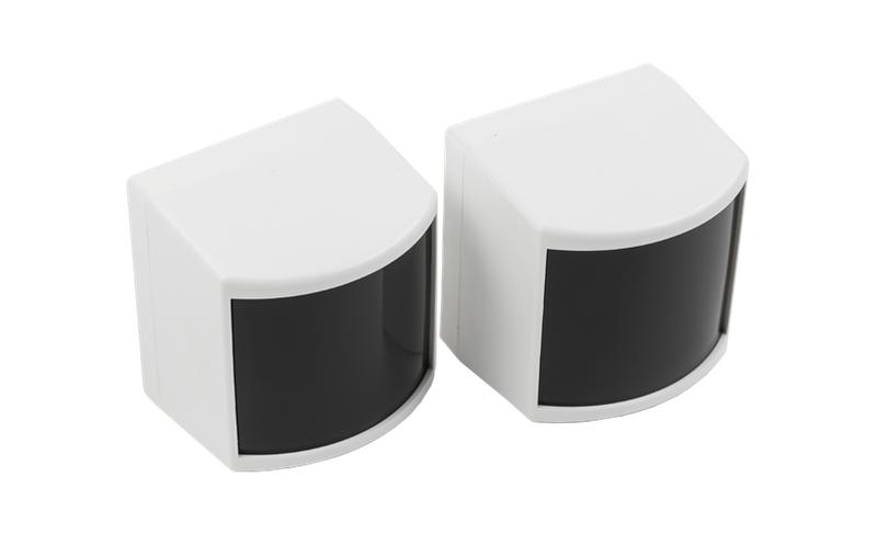 Извещатель пожарный дымовой линейный ИПДЛ-264/2-150-R3 (ИП 212-264/30) Рубеж Rbz-342262 купить оптом выгодно Извещатель пожарный дымовой линейный ИПДЛ-264/2-150-R3 (ИП 212-264/30) Рубеж Rbz-342262 оптом купить цена