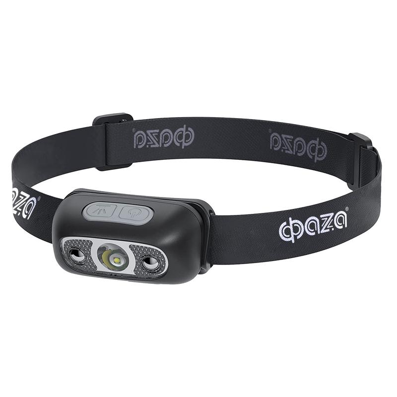 Фонарь аккумуляторный налобный AccuFH3-L3W-SENS XPE 800мАч с датчиком движения 4 режима ФАZА 5044906 купить оптом выгодно Фонарь аккумуляторный налобный AccuFH3-L3W-SENS XPE 800мАч с датчиком движения 4 режима ФАZА 5044906 оптом купить цена