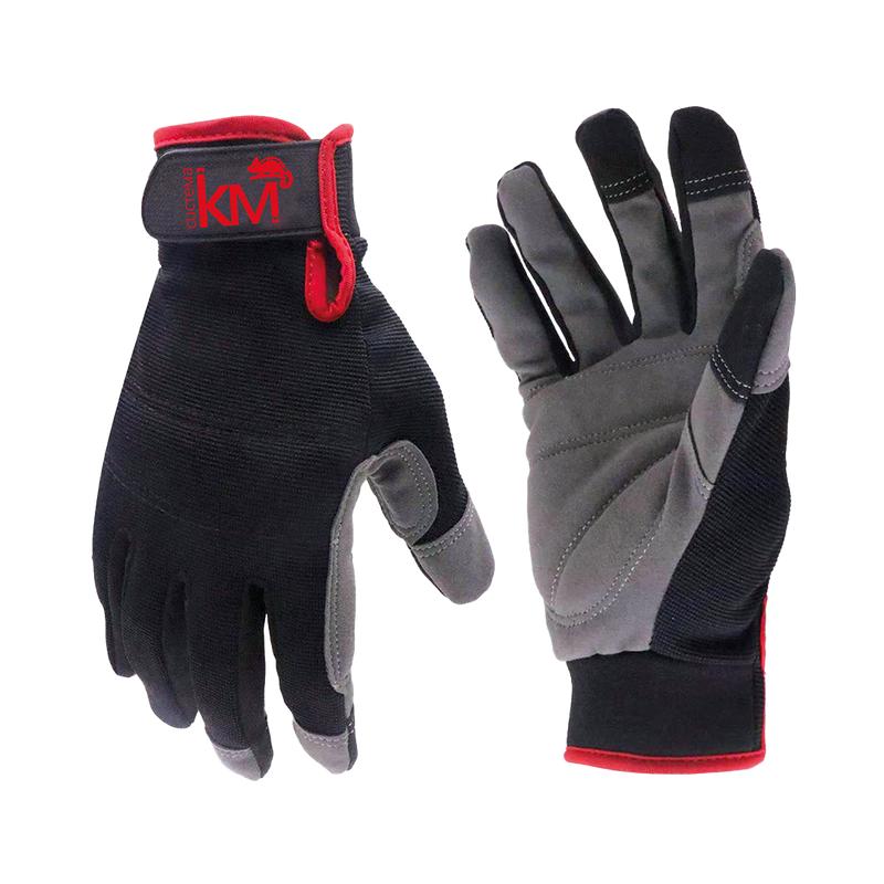 Перчатки защитные KM-GL-EXPERT-221-M модель 221 размер M КМ LO41864 купить оптом выгодно Перчатки защитные KM-GL-EXPERT-221-M модель 221 размер M КМ LO41864 оптом купить цена