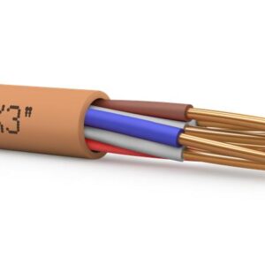 Кабель КПСнг(А)-FRHF 4х2х0.5 300В (бухта) (м) ИВКЗ 00-00025978 оптом купить цена