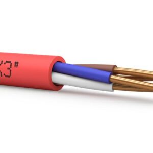 Кабель КПСВВнг(А)-LS 2х2х0.5 300В (бухта) (м) ИВКЗ 00-00039260 оптом купить цена