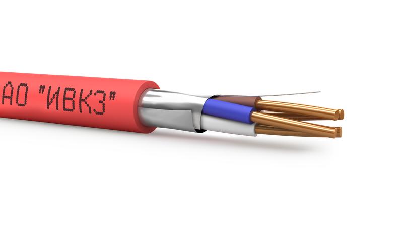 Кабель КПСВЭВнг(А)-LS 2х2х0.5 300В (бухта) (м) ИВКЗ 00-00039344 купить оптом выгодно Кабель КПСВЭВнг(А)-LS 2х2х0.5 300В (бухта) (м) ИВКЗ 00-00039344 оптом купить цена