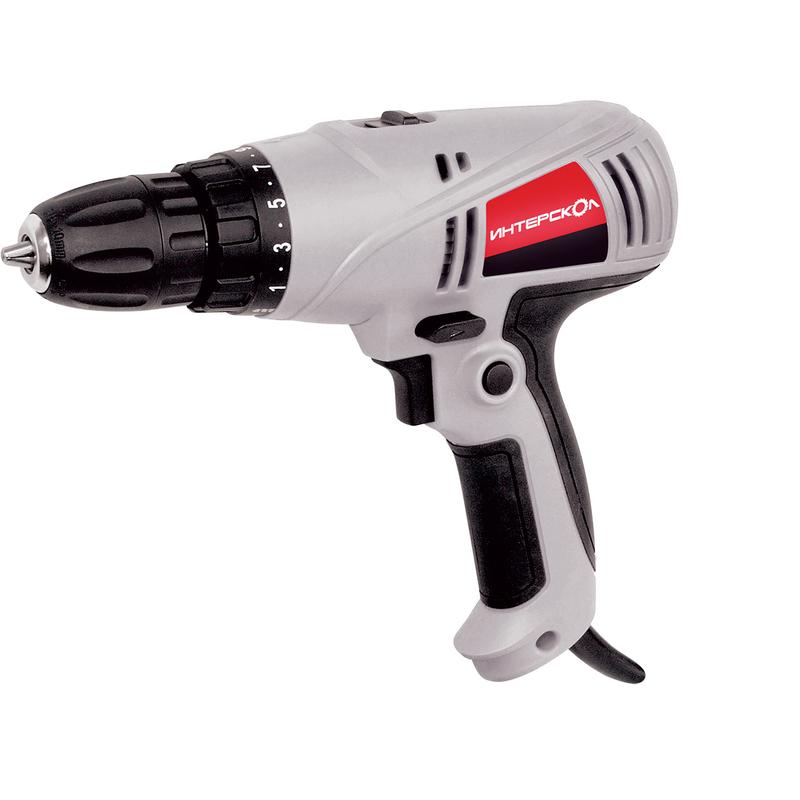 Дрель-шуруповерт сетевая ДШ-10/260Э2 ИНТЕРСКОЛ 211.1.1.00 купить оптом выгодно Дрель-шуруповерт сетевая ДШ-10/260Э2 ИНТЕРСКОЛ 211.1.1.00 оптом купить цена