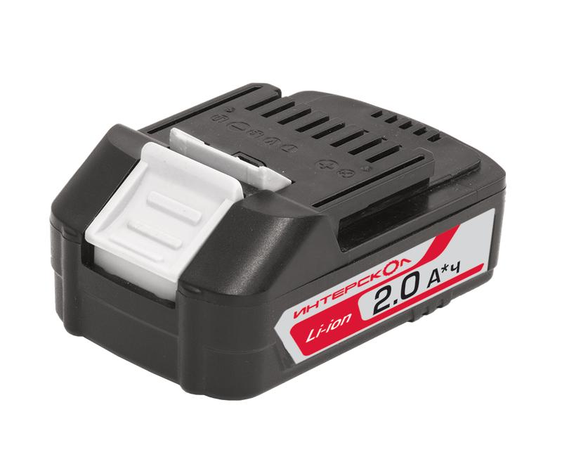 Блок аккумуляторный АПИ-2/18 2А.ч 18В Li-ion ИНТЕРСКОЛ 2400.020 купить оптом выгодно Блок аккумуляторный АПИ-2/18 2А.ч 18В Li-ion ИНТЕРСКОЛ 2400.020 оптом купить цена