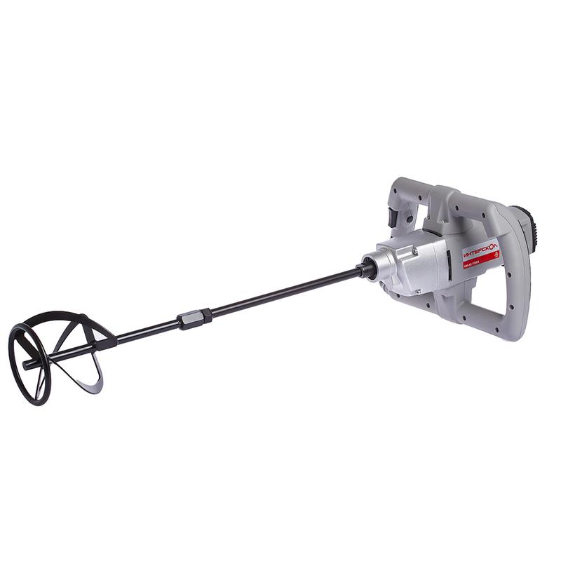 Миксер электрический КМ-60/1000Э (2 скорости) ИНТЕРСКОЛ 52.1.2.00 купить оптом выгодно Миксер электрический КМ-60/1000Э (2 скорости) ИНТЕРСКОЛ 52.1.2.00 оптом купить цена