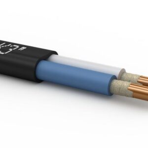 Кабель ВВГ-Пнг(А)-FRLSLTx 2х1.5 (N) 0.66кВ (м) ИВКЗ 00-00019750 оптом купить цена