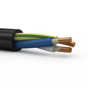 Кабель ВВГнг(А)-FRLSLTx 3х1.5 (N PE) 0.66кВ (м) ИВКЗ 00-00019281 оптом купить цена