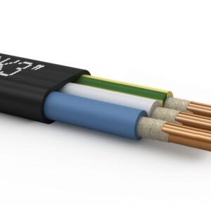 Кабель ВВГ-Пнг(А)-FRLS 3х1.5 (N PE) 0.66кВ (м) ИВКЗ 00-00019722 оптом купить цена