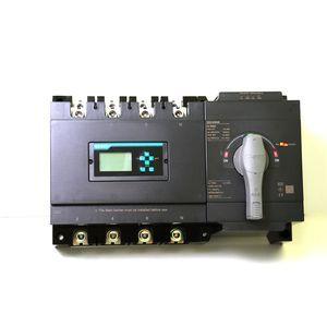 Устройство автоматического ввода резерва АВР 400А NXZ-630/4A (R) CHINT 171620 оптом купить цена