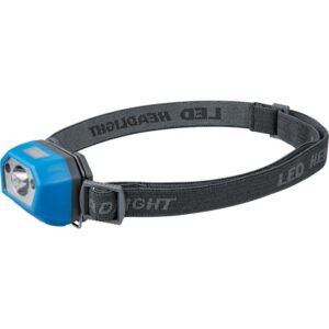 Фонарь налобный 93 815 NPT-H30-ACCU сенсорный 1Cree XPE 3Вт li-pol 0.35А.ч NAVIGATOR 93815 оптом купить цена