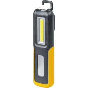 Фонарь для работы 93 819 NPT-W14-ACCU 1LED 3Вт+1COB 3Вт li-ion 1.2А.ч NAVIGATOR 93819 оптом купить цена