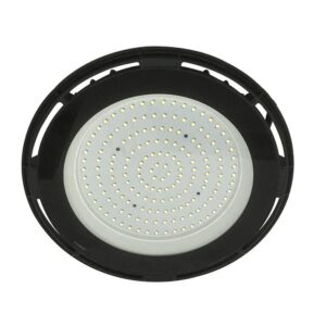 Светильник светодиодный PHB UFO 04 50Вт 5000К 110град. IP65 JazzWay 5045521 оптом купить цена