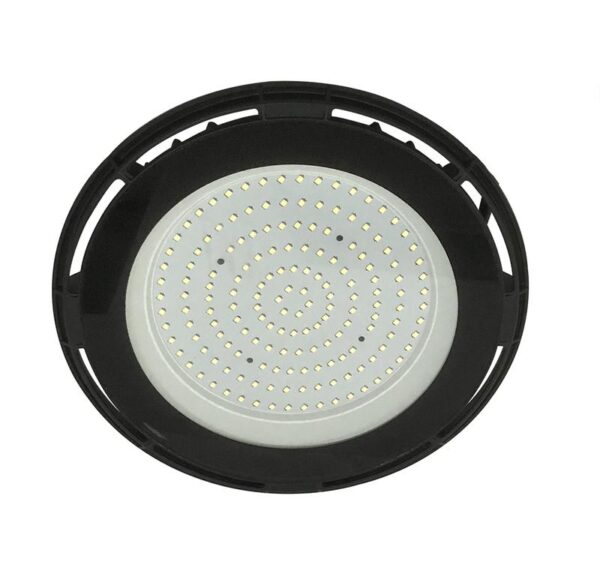 Светильник светодиодный PHB UFO 04 100Вт 5000К 110град. IP65 JazzWay 5045569 оптом купить цена