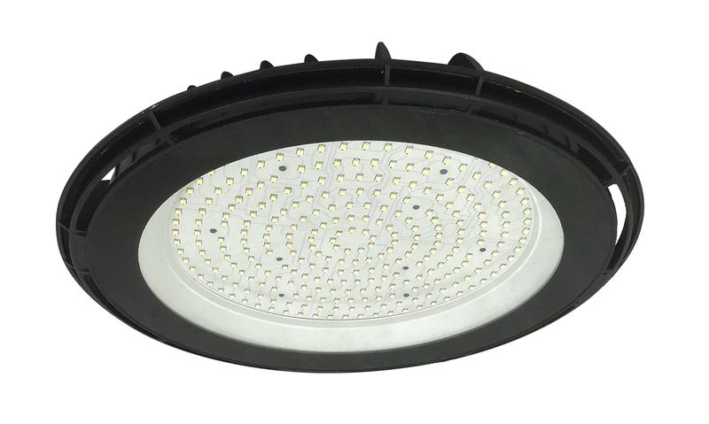 Светильник светодиодный PHB UFO 04 150Вт 5000К 110град. IP65 JazzWay 5045613 купить оптом выгодно Светильник светодиодный PHB UFO 04 150Вт 5000К 110град. IP65 JazzWay 5045613 оптом купить цена