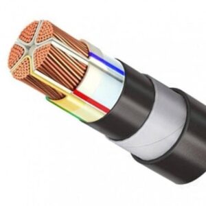 Кабель ВБШвнг(А)-LS 5х70 МС (N PE) 1кВ (м) Агрокабель 9811 оптом купить цена