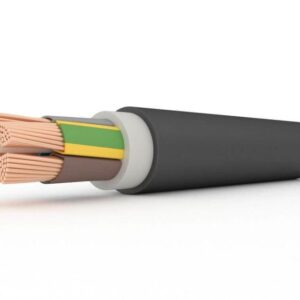 Кабель ВВГнг(А)-LSLTx 5х70 МС (N PE) 1кВ (м) Агрокабель 36393 оптом купить цена