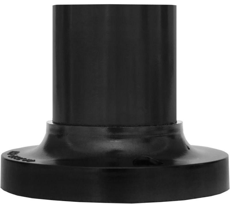 Патрон карболитовый потолочный E27 черн. TOKOV ELECTRIC TKE-C05-PKB/P-27 купить оптом выгодно Патрон карболитовый потолочный E27 черн. TOKOV ELECTRIC TKE-C05-PKB/P-27 оптом купить цена