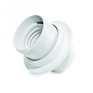 Патрон подвесной E27 с кольцом бел. TOKOV ELECTRIC TKE-C01-PPL/K-27 оптом купить цена