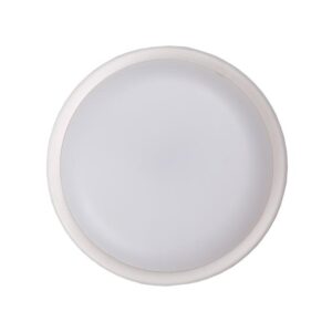 Светильник светодиодный "Банник" PBH-PC7-RA 8Вт 4000К IP65 ЖКХ WHITE JazzWay 5045927 оптом купить цена