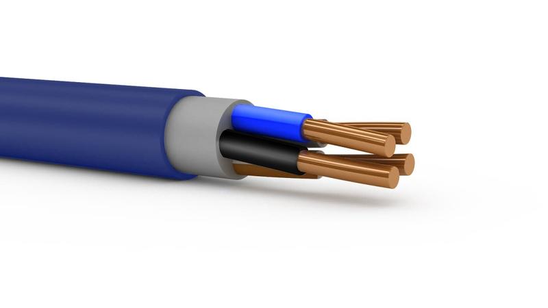 Кабель Русский Свет ВВГнг(А)-LS 4х16 ОК (N) 0.66кВ (м) ЭК000096596 купить оптом выгодно Кабель Русский Свет ВВГнг(А)-LS 4х16 ОК (N) 0.66кВ (м) ЭК000096596 оптом купить цена