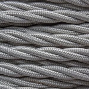 Провод 3х1.5 Титан матов. (уп.150м) Bironi B1-434-717-150 оптом купить цена