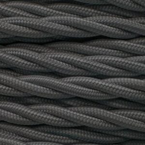 Провод 3х1.5 Графит матов. (уп.150м) Bironi B1-434-713-150 оптом купить цена