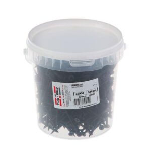 Саморез ШСГМ 3.5х51 (уп.500шт) Tech-KREP 100095 оптом купить цена