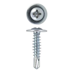 Саморез ШСММ св. 4.2х19 (уп.5кг) Tech-KREP 144779 оптом купить цена