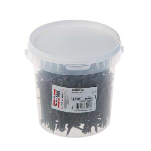 Саморез ШСГМ 4.2х75 (уп.250шт) Tech-KREP 100178 оптом купить цена