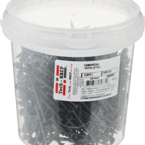 Саморез ШСГД 3.8х51 (уп.500шт) Tech-KREP 100083 оптом купить цена