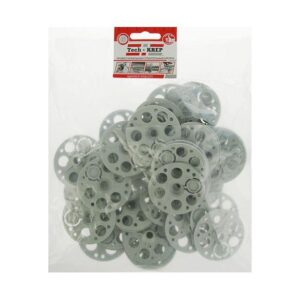 Шайба Рондоль 50 (60)мм (уп.500шт) Tech-KREP 133382 оптом купить цена