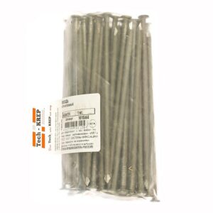 Гвоздь строительный 4.0х120 (уп.1кг) Tech-KREP 101584 оптом купить цена
