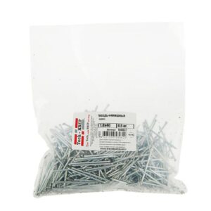 Гвоздь финишный оцинк. 1.8х40 (уп.0.5кг) Tech-KREP 104837 оптом купить цена